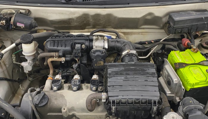 2018 Maruti Alto 800 LXI, Petrol, Manual, 69,557 km, Engine View
