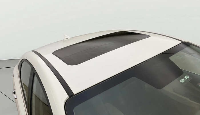 2020 Hyundai Verna SX 1.5 VTVT, Petrol, Manual, 78,881 km, Moonroof/ Sunroof