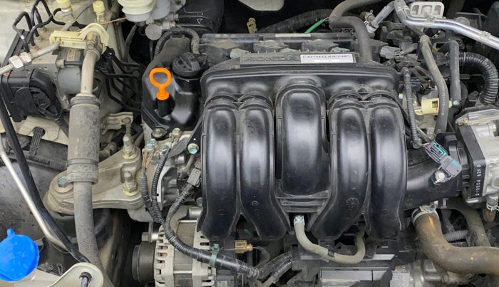 2021 Honda City 1.5L I-VTEC ZX CVT, Petrol, Automatic, 90,809 km, Engine View - Right