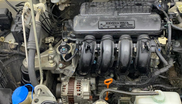 2018 Honda City 1.5L I-VTEC ZX CVT, Petrol, Automatic, 94,791 km, Engine View - Right