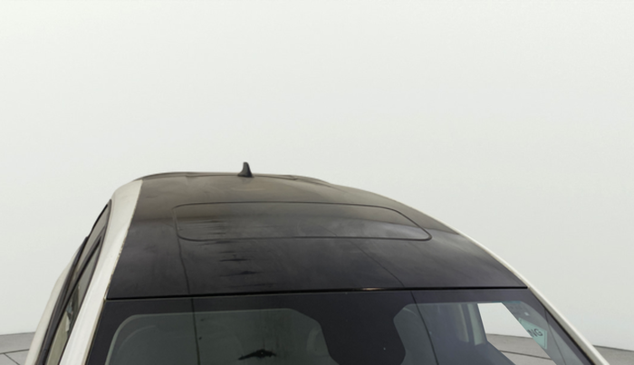 2023 Tata ALTROZ XZ PLUS O SUNROOF CNG, CNG, Manual, 32,268 km, Moonroof/ Sunroof