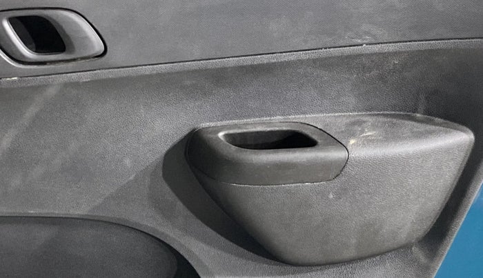 2021 Renault Kwid RXL 1.0 AMT, Petrol, Automatic, 20,240 km, Driver Side Door Panels Control