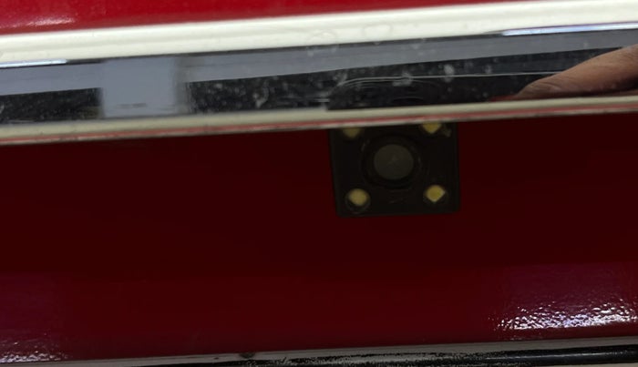 2019 Volkswagen Vento HIGHLINE PLUS 1.2 AT 16 ALLOY, Petrol, Automatic, 78,594 km, Parking Camera