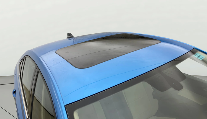 2022 Skoda SLAVIA STYLE 1.0L TSI AT, Petrol, Automatic, 81,938 km, Moonroof/ Sunroof