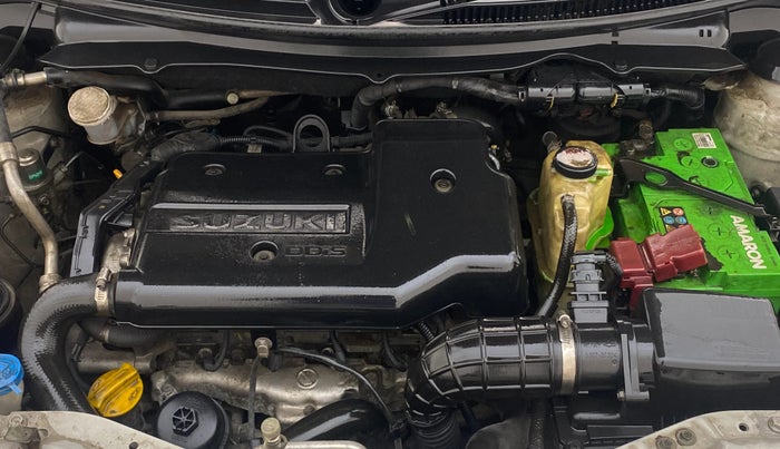 2012 Maruti Swift VDI, Diesel, Manual, 1,05,315 km, Engine View