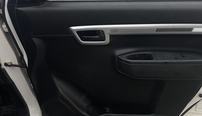 2020 Maruti S PRESSO VXI+, Petrol, Manual, 15,262 km, Driver Side Door Panels Control