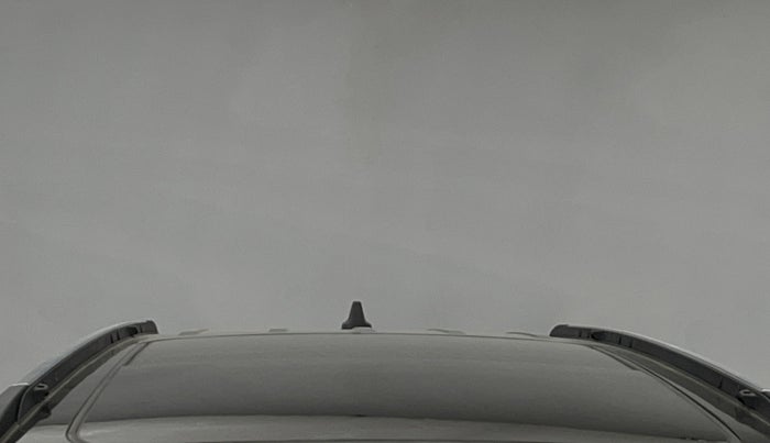 2023 Jeep MERIDIAN LIMITED (O) 4X2 MT, Diesel, Manual, 28,702 km, Moonroof/ Sunroof