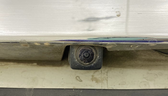 2022 Honda Jazz 1.2L I-VTEC VX CVT, Petrol, Automatic, 51,587 km, Parking Camera