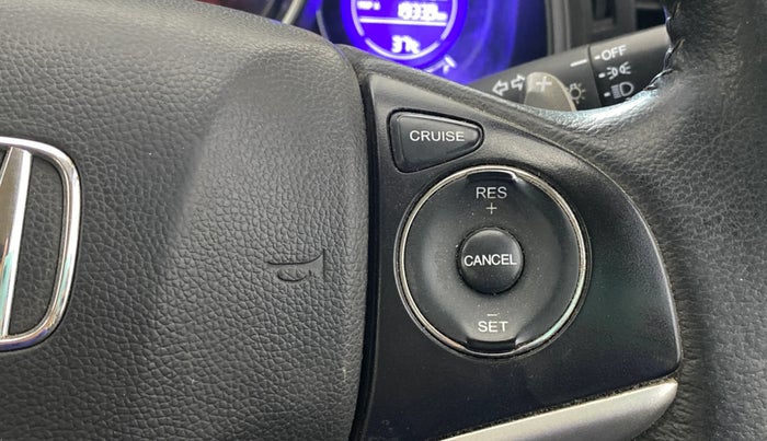 2022 Honda Jazz 1.2L I-VTEC VX CVT, Petrol, Automatic, 51,587 km, Adaptive Cruise Control