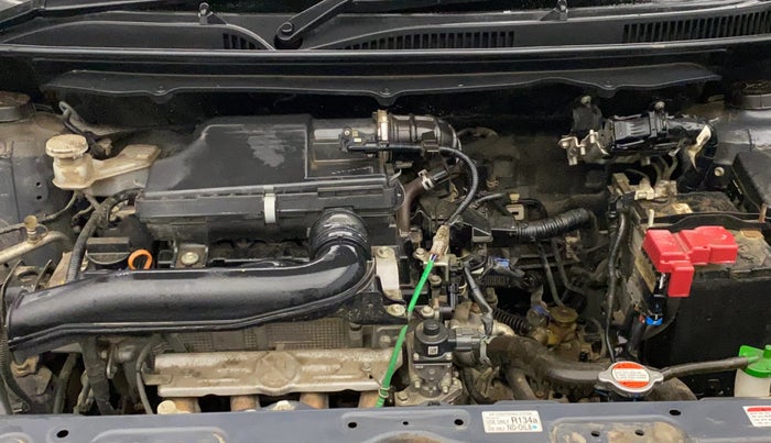 2023 Maruti Baleno DELTA PETROL 1.2, Petrol, Manual, 57,506 km, Engine View