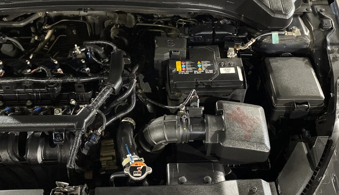 2025 Hyundai NEW I20 ASTA 1.2 MT, Petrol, Manual, 49,110 km, Engine View - Left