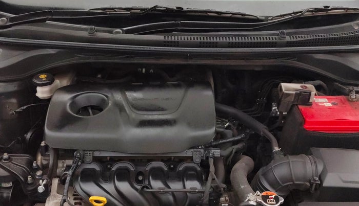 2019 Hyundai Verna 1.6 VTVT SX, Petrol, Manual, 41,403 km, Engine View