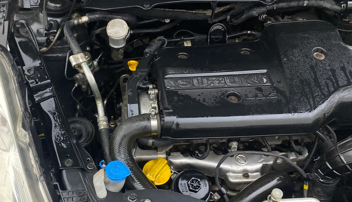 2013 Maruti Swift VDI, Diesel, Manual, 1,38,494 km, Engine View - Right