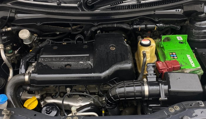 2013 Maruti Swift VDI, Diesel, Manual, 1,38,494 km, Engine View