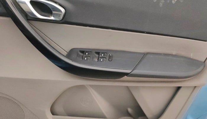 2016 Tata Tiago XZ PETROL, Petrol, Manual, 74,162 km, Driver Side Door Panels Control