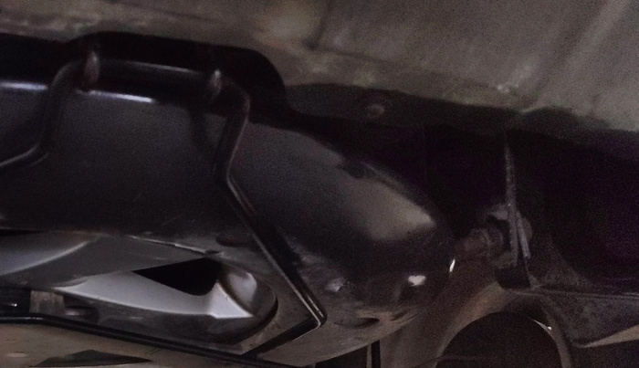 2014 Renault Duster 85 PS RXL DIESEL (OPT), Diesel, Manual, 77,496 km, Spare Tyre