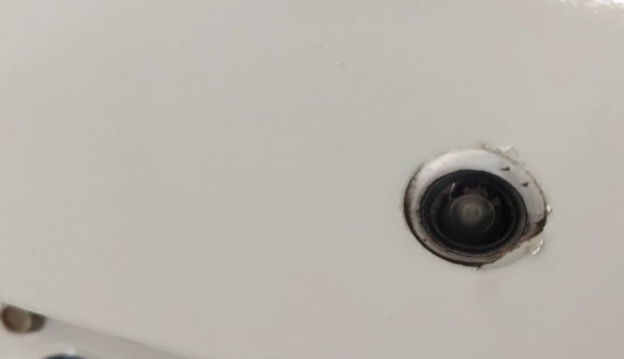 2020 Toyota Glanza G, Petrol, Manual, 42,154 km, Parking Camera