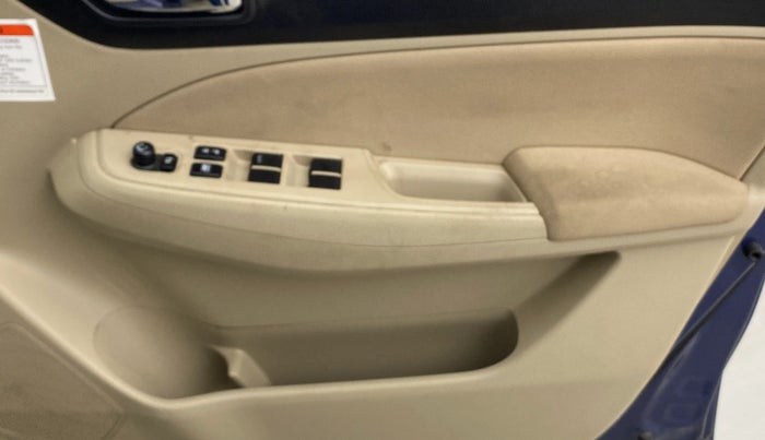 2024 Maruti Dzire VXI CNG, CNG, Manual, 54,810 km, Driver Side Door Panels Control