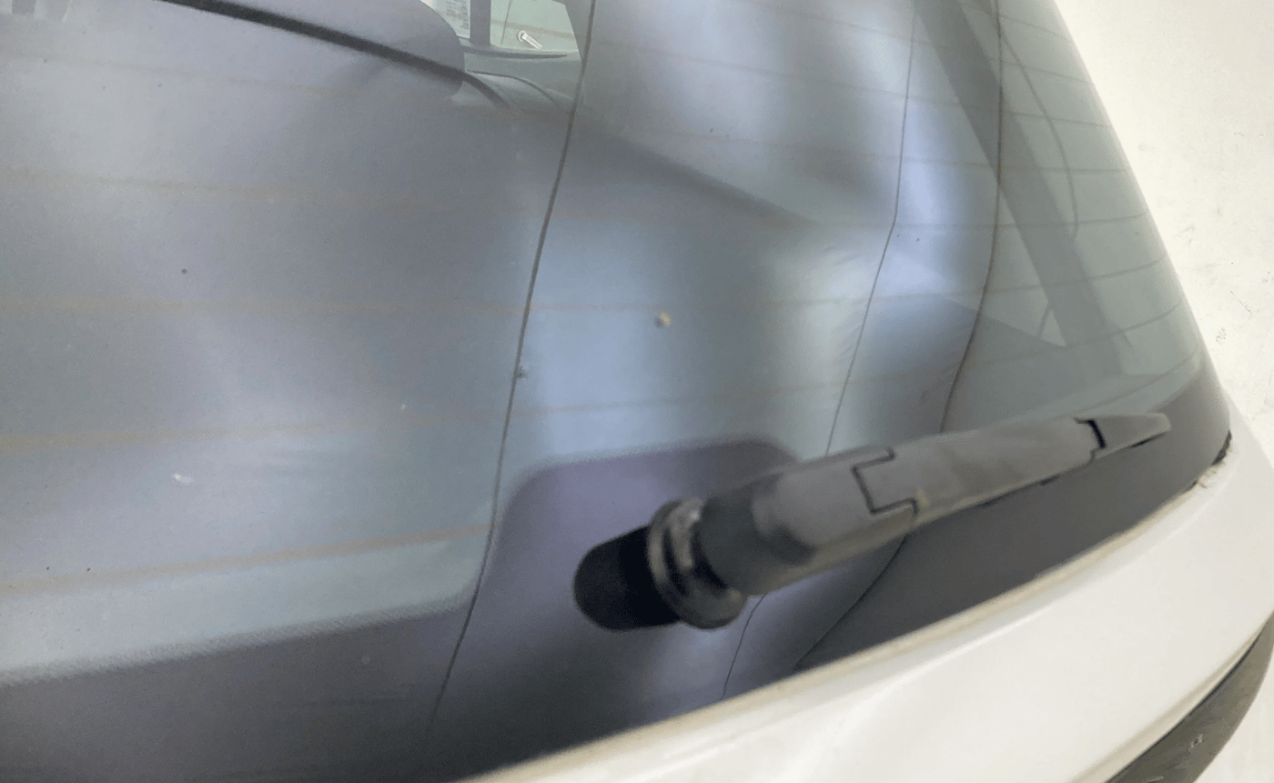 2021 Hyundai Creta SX (O) AT 1.5 DIESEL, Diesel, Automatic, 1,00,442 km, Rear Wiper