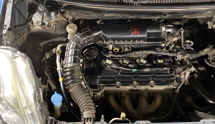 2018 Maruti Baleno DELTA PETROL 1.2, Petrol, Manual, 62,554 km, Engine View - Right