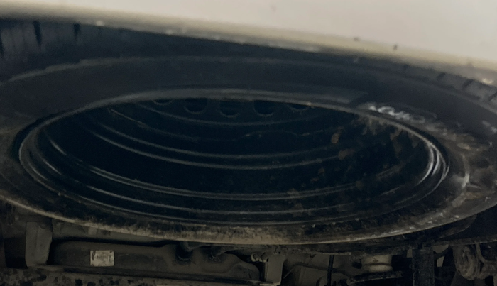 2021 MG HECTOR SHINE 1.5 PETROL TURBO CVT, Petrol, Automatic, 27,395 km, Spare Tyre