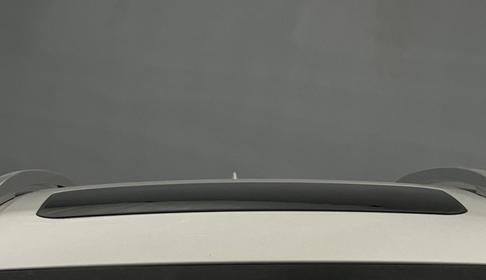 2021 MG HECTOR SHINE 1.5 PETROL TURBO CVT, Petrol, Automatic, 27,395 km, Moonroof/ Sunroof