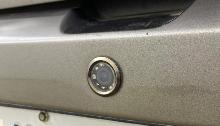 2021 Maruti Swift ZXI AMT, Petrol, Automatic, 45,993 km, Parking Camera