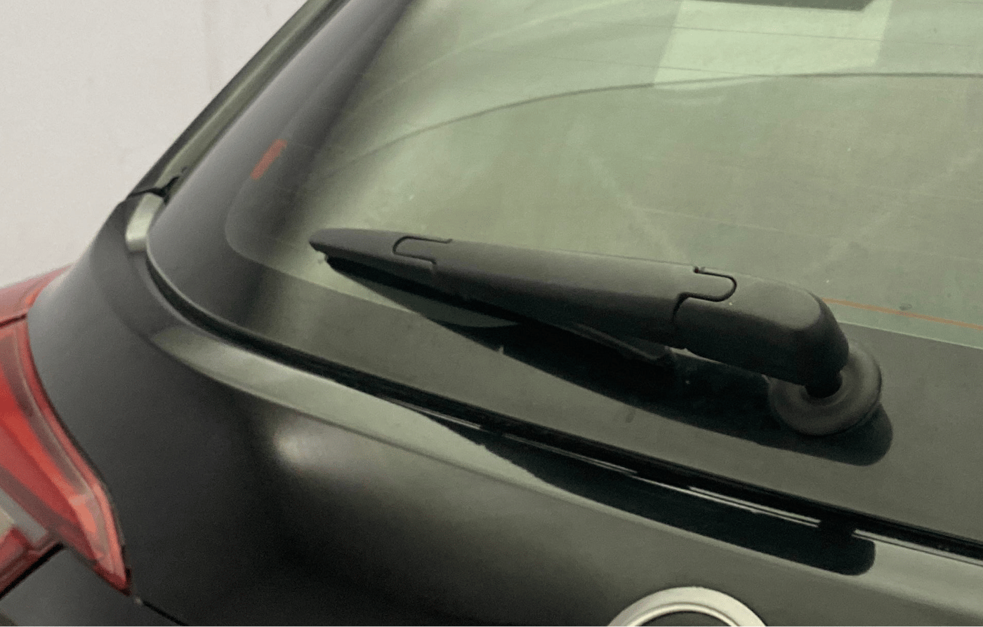 2023 Nissan MAGNITE XL, Petrol, Manual, 41,704 km, Rear Wiper