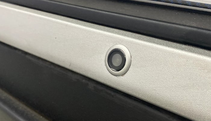 2023 Nissan MAGNITE XL, Petrol, Manual, 41,704 km, Parking Camera