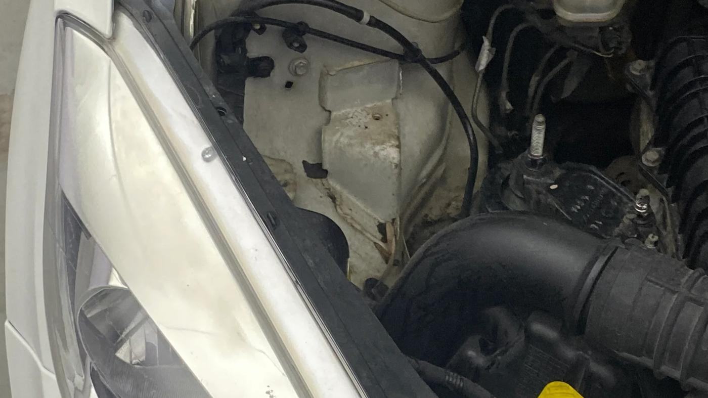 2018 Tata Tiago XT PETROL, Petrol, Manual, 1,49,097 km, Engine View - Right