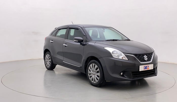 2016 Maruti Baleno ZETA PETROL 1.2, Petrol, Manual, 36,236 km, Right Front Diagonal