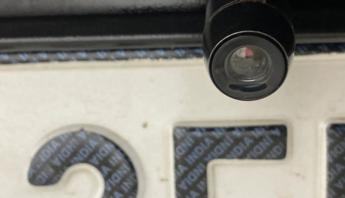 2018 Maruti Celerio X ZXI AMT, Petrol, Automatic, 32,372 km, Parking Camera