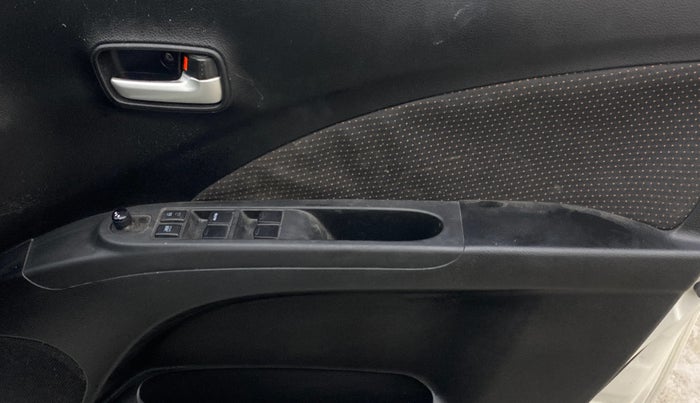 2018 Maruti Celerio X ZXI AMT, Petrol, Automatic, 32,372 km, Driver Side Door Panels Control