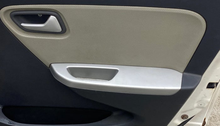 2014 Maruti Alto K10 VXI, Petrol, Manual, 47,741 km, Driver Side Door Panels Control