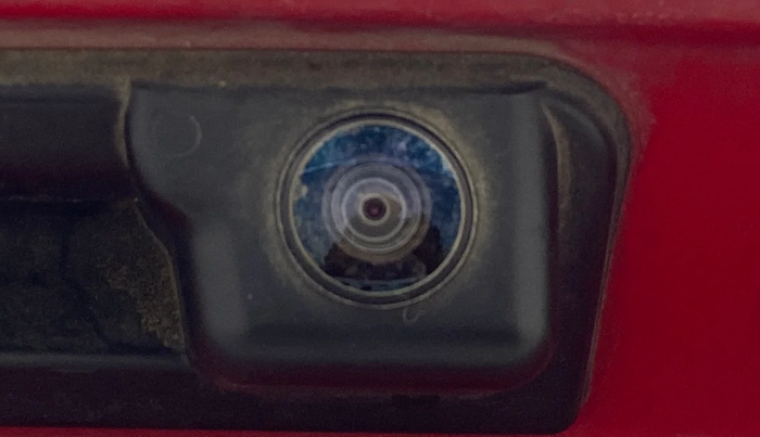 2023 Skoda KUSHAQ MONTE CARLO 1.0L TSI AT, Petrol, Automatic, 43,486 km, Parking Camera