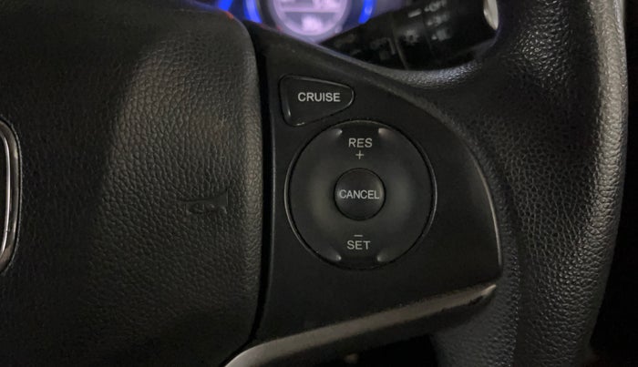 2014 Honda City 1.5L I-VTEC V MT, Petrol, Manual, 50,237 km, Adaptive Cruise Control