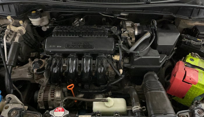 2014 Honda City 1.5L I-VTEC V MT, Petrol, Manual, 50,237 km, Engine View