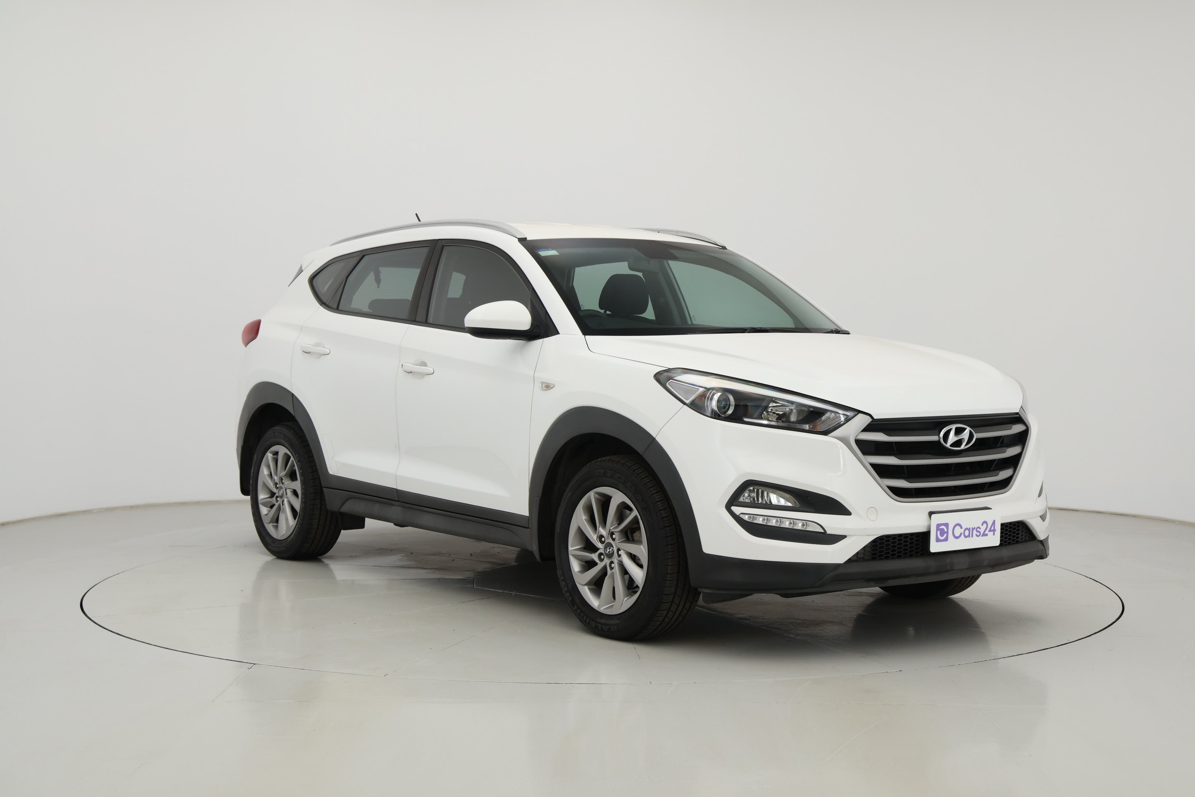 Hyundai Tucson image
