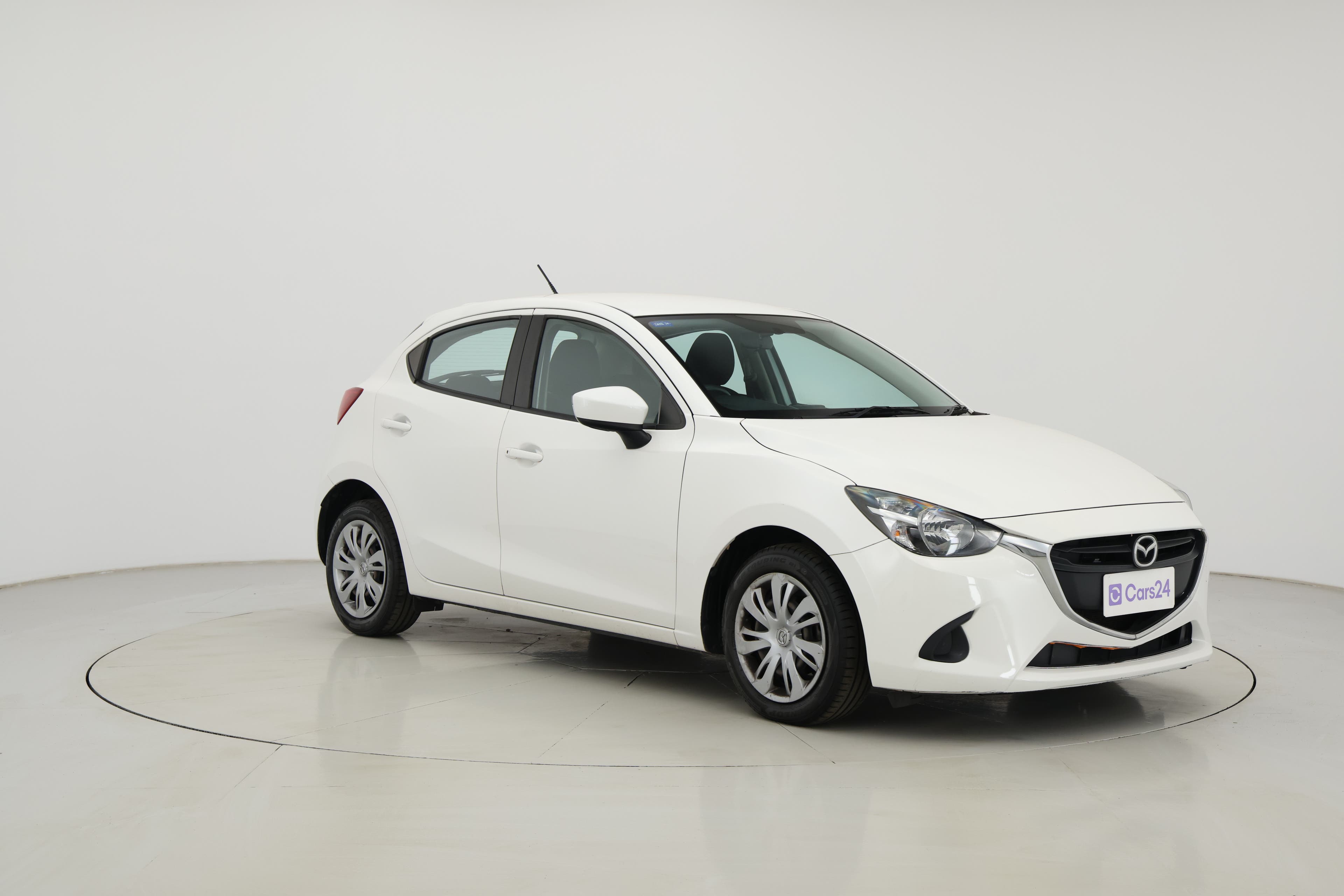 Mazda 2 image