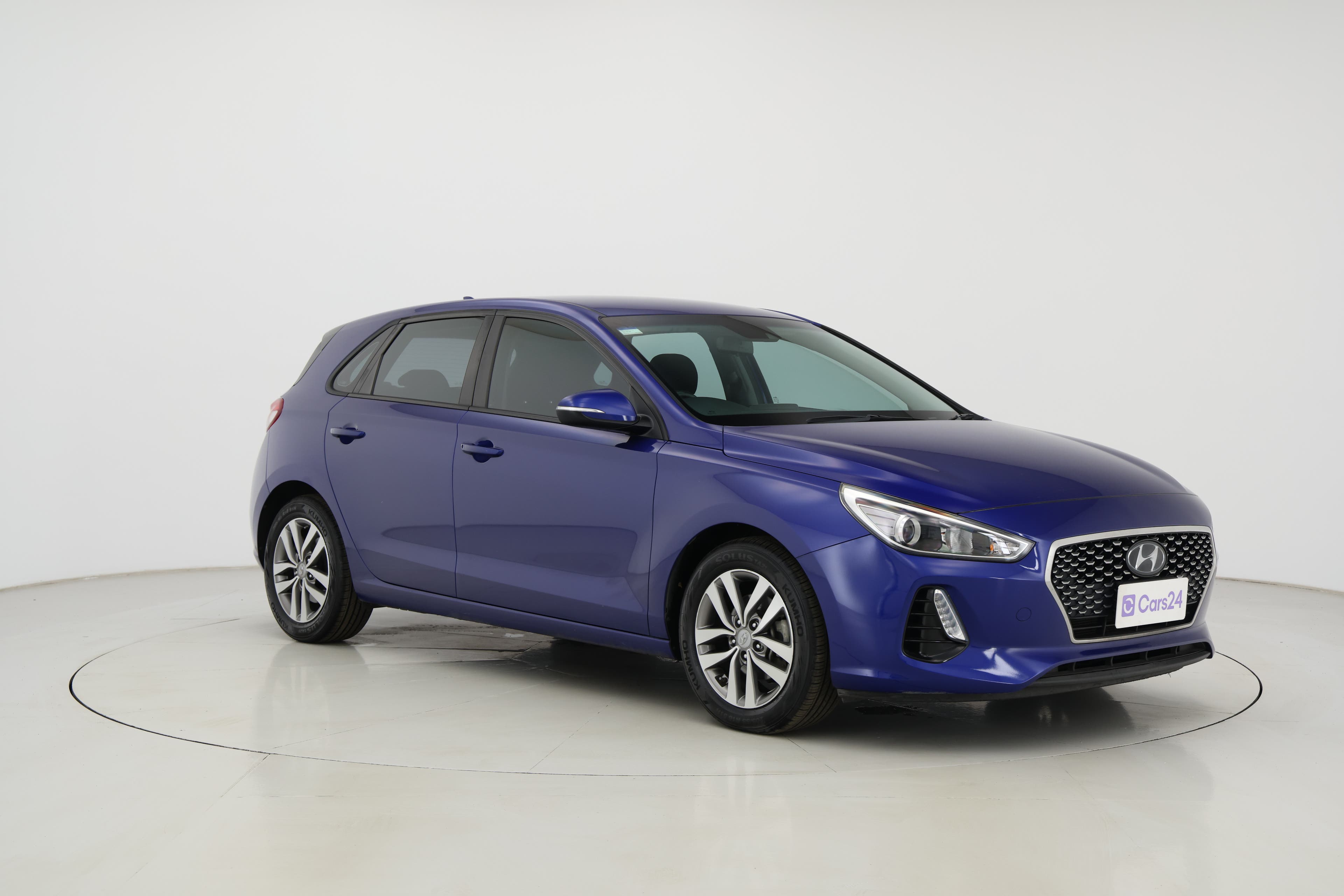 Hyundai i30 image