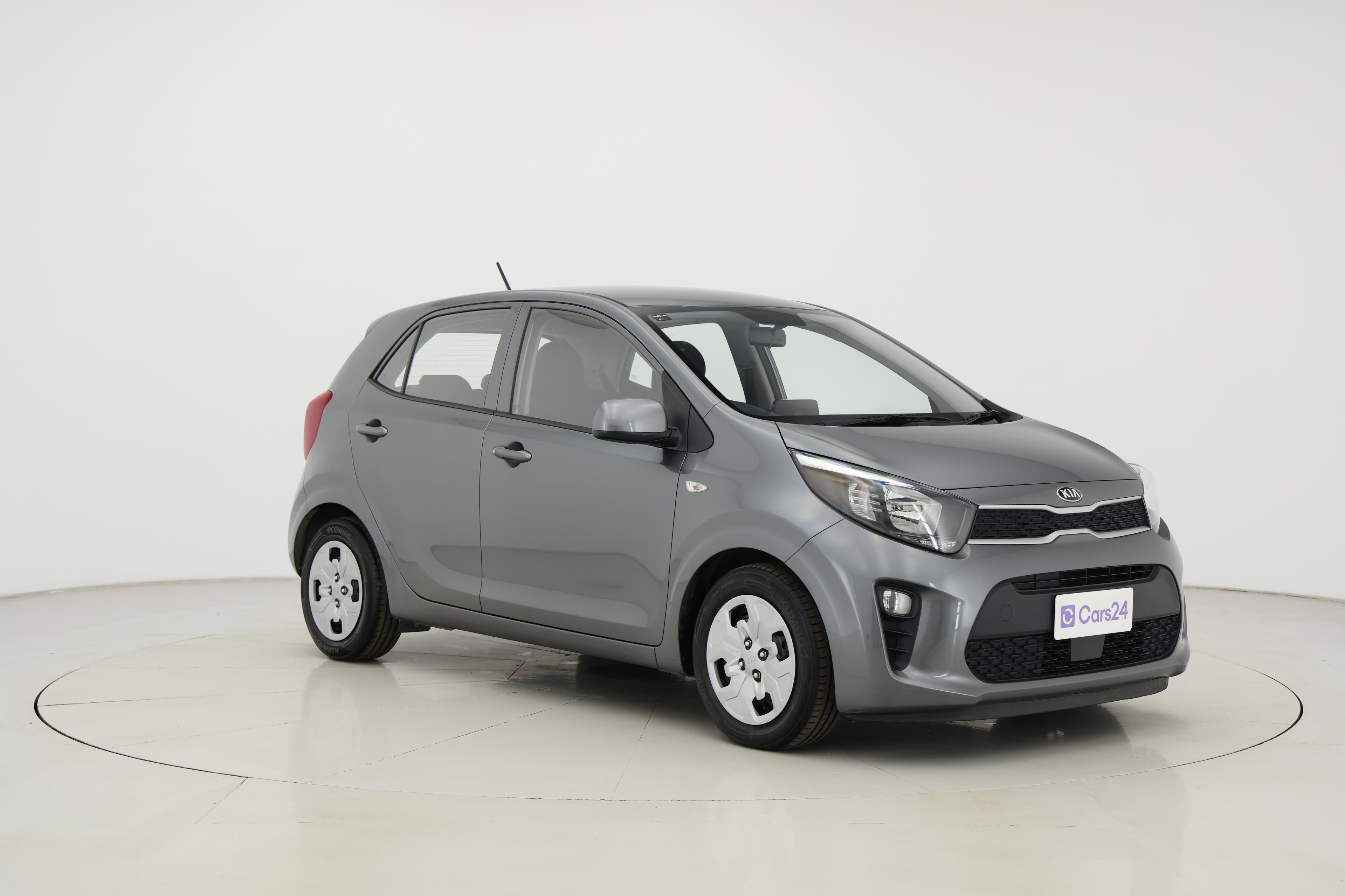 Kia Picanto image
