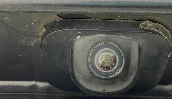 2018 Hyundai Elite i20 ASTA 1.2  CVT, Petrol, Automatic, 27,509 km, Parking Camera