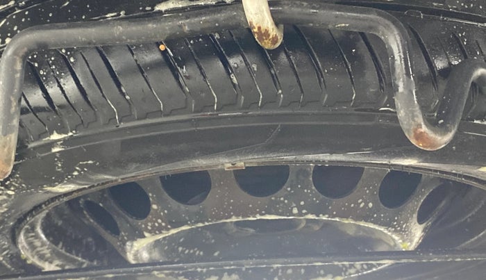 2017 Honda BR-V 1.5L I-VTEC S, Petrol, Manual, 58,372 km, Spare Tyre