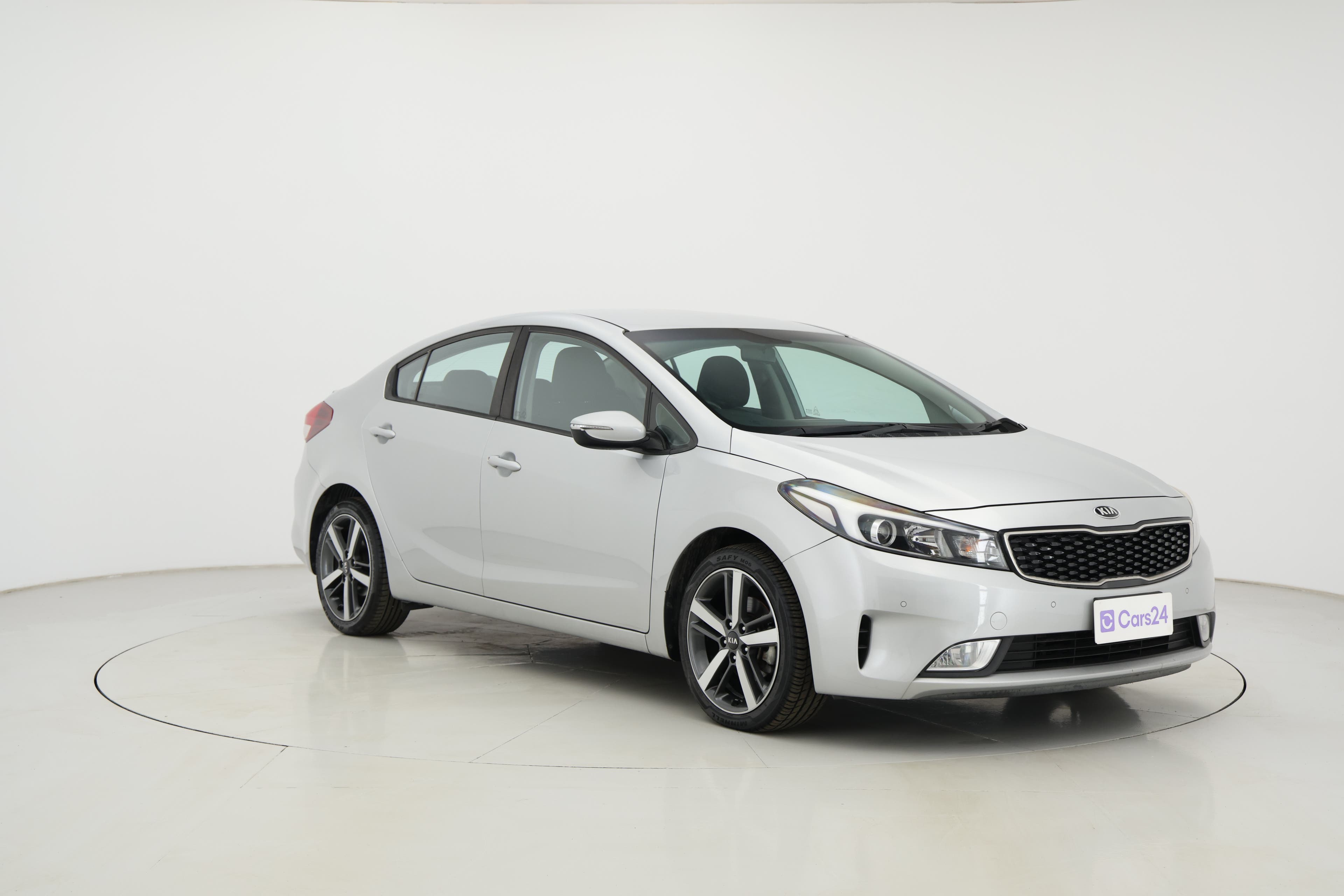 Kia Cerato image
