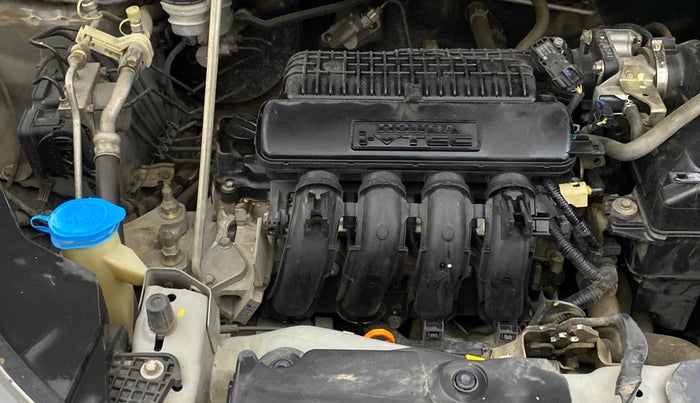 2018 Honda WR-V 1.2L I-VTEC VX MT, Petrol, Manual, 61,068 km, Engine View - Right