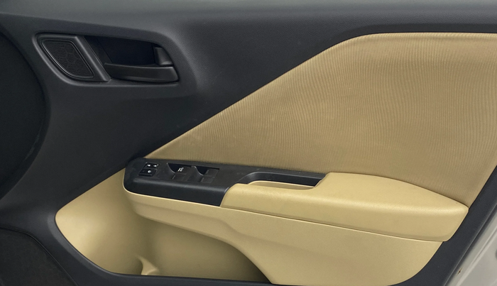 2015 Honda City 1.5L I-VTEC SV CVT, Petrol, Automatic, 69,261 km, Driver Side Door Panels Control