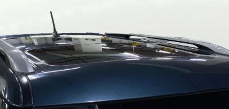 2019 Mahindra XUV300 W8 (O) 1.5 DIESEL, Diesel, Manual, 57,422 km, Moonroof/ Sunroof