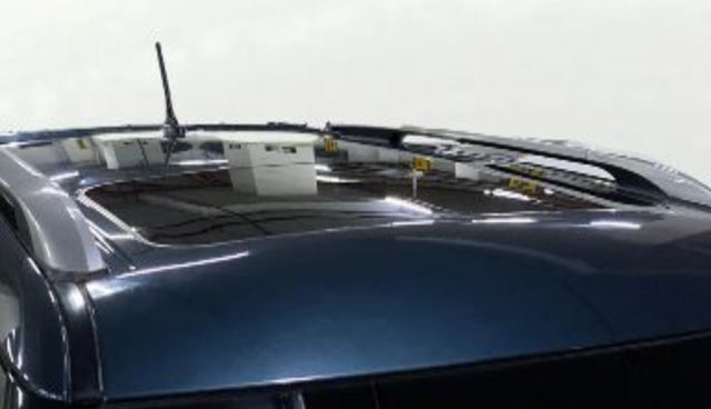 2019 Mahindra XUV300 W8 (O) 1.5 DIESEL, Diesel, Manual, 57,422 km, Moonroof/ Sunroof