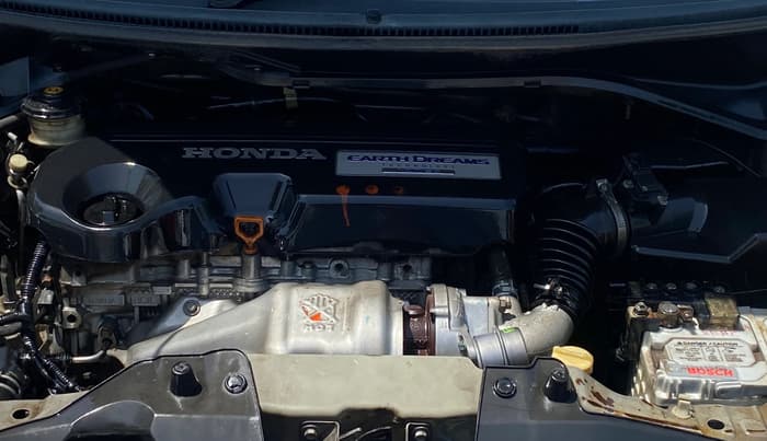 2013 Honda Amaze 1.5L I-DTEC S, Diesel, Manual, 55,585 km, Engine View