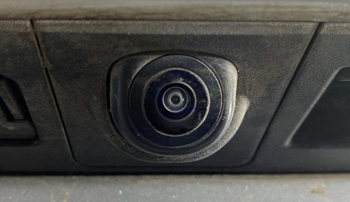 2023 KIA SELTOS HTX PETROL 1.5, Petrol, Manual, 19,512 km, Parking Camera